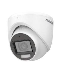 CAMERA HD-TVI 2MP DS-2CE76D0T-EXLMF