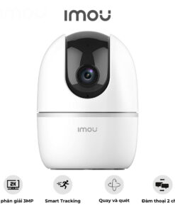 Camera Wifi Không Dây IMou A32EP