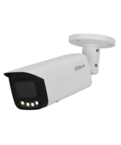 Alternative view of CAMERA DAHUA WIZ MIND AI DH-IPC-HFW5449T-ASE-LED