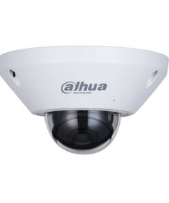 CAMERA DAHUA FISHEYE DH-IPC-EB5541P-AS