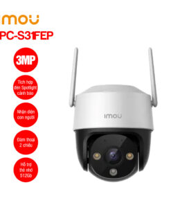Camera Wifi Không Dây Imou IPC-S31FEP 3MP