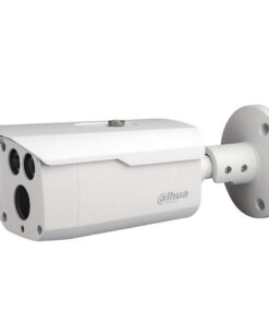 CAMERA DAHUA DH-HAC-HFW1500DP-S2 - LITE 5.0MP