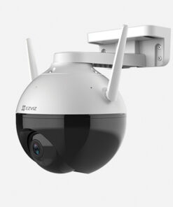 Alternative view of CAMERA EZVIZ C8C