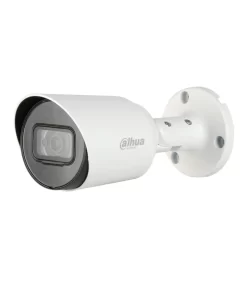 CAMERA DAHUA HDCVI DH-HAC-HFW1800TP-A LITE 8.0MP (4K)