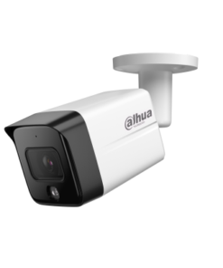 Alternative view of CAMERA DAHUA ENTRY 4MP DH-IPC-HFW1431TC-A