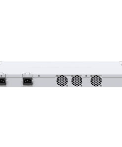 Alternative view of Bộ chuyển mạch Switch Mikrotik CRS326-24S+2Q+RM