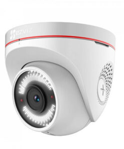 Alternative view of CAMERA EZVIZ C4W 1080P