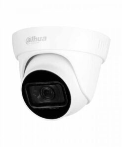 CAMERA DAHUA HDCVI DH-HAC-HDW1800TLP - LITE 8.0MP (4K)