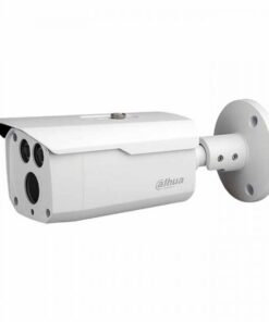 CAMERA DAHUA-HDCVI DH-HAC-HFW1801DP LITE 8.0MP (4K)