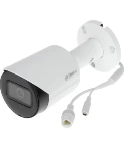 Alternative view of CAMERA DAHUA LITE STARLIGHT H265+ 2.0MP DH-IPC-HFW2230SP-S-S2