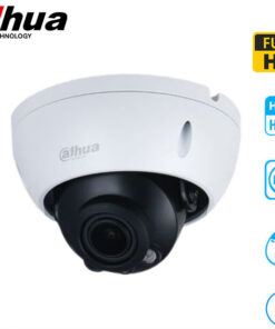 Alternative view of CAMERA DAHUA ENTRY 2MP DH-IPC-HDBW1230EP-S5