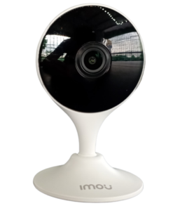 Camera Wifi Không Dây iMOU C22EP Cue2 1080p