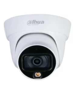 CAMERA DAHUA-HDCVI DH-HAC-HDW1200TLMP-IL-A-VN LITE 2.0MP ÁNH SÁNG KÉP