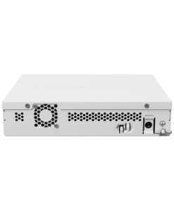 Alternative view of Bộ chuyển mạch Switch MikroTik CRS310-1G-5S-4S+IN