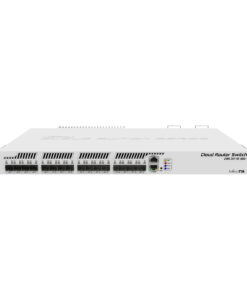 Bộ chuyển mạch Switch MikroTik CRS317-1G-16S+RM