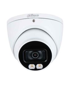 CAMERA DAHUA-HDCVI DH-HAC-HDW1239TP-IL-A LITE 2.0MP ÁNH SÁNG KÉP