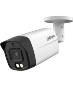 CAMERA DAHUA HDCVI DH-HAC-HFW1200TLMP-IL-A-VN LITE 2.0MP ÁNH SÁNG KÉP