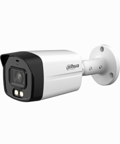 CAMERA DAHUA HDCVI DH-HAC-HFW1500TLMP-IL-A LITE 5.0MP ÁNH SÁNG KÉP