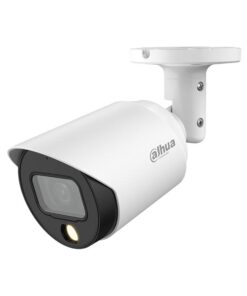 CAMERA DAHUA HDCVI DH-HAC-HFW1239TP-A-LED-S2 LITE 2.0MP FULL COLOR