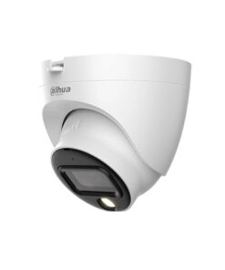 CAMERA DAHUA HDCVI DH-HAC-HDW1239TLQP-LED-S2 LITE 2.0MP FULL COLOR