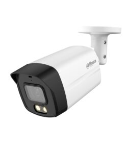 CAMERA DAHUA HDCVI DH-HAC-HFW1239TLMP-LED-S2-VN LITE 2.0MP FULL COLOR