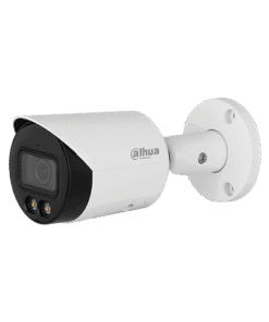 CAMERA DAHUA LITE 4MP FULL COLOR DH-IPC-HFW2449S-S-LED