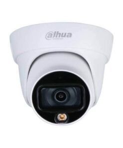 CAMERA DAHUA HDCVI DH-HAC-HDW1509TLP-A-LED LITE 5.0MP FULL COLOR