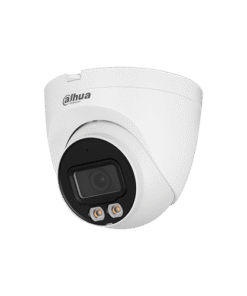 CAMERA DAHUA LITE 4MP FULL COLOR DH-IPC-HDW2449T-S-LED