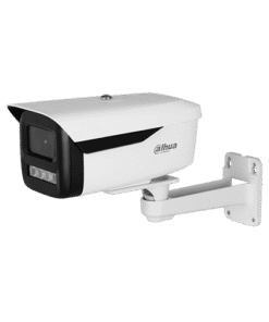 CAMERA DAHUA LITE 4MP FULL COLOR DH-IPC-HFW2449M-AS-LED-B