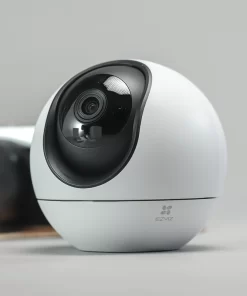 Alternative view of CAMERA EZVIZ H6 3K