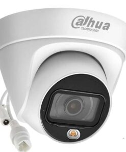 Alternative view of CAMERA DAHUA ENTRY 2MP DH-IPC-HDW1239T1-A-LED-VN