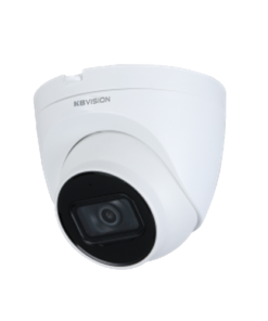 CAMERA KBVISION HD ANALOG 2.0MP - HỒNG NGOẠI KX-C2102LQ-A-VN