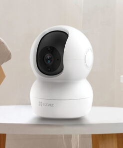 Alternative view of CAMERA EZVIZ TY2 1080P