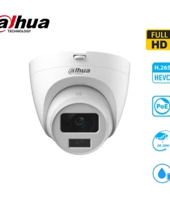 Alternative view of CAMERA DAHUA ENTRY 2MP DH-IPC-HDW1230T2-S5