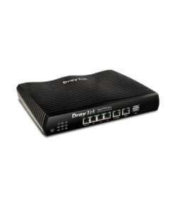 Thiết bị cân bằng tải Router VPN Wan kép chuyên nghiệp DrayTek Vigor2927 chịu tải 150 user