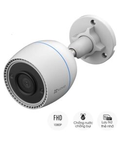 Alternative view of CAMERA EZVIZ C3TN