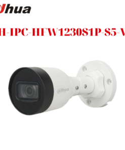 Alternative view of CAMERA DAHUA ENTRY 2MP DH-IPC-HFW1230S1P-S5-VN
