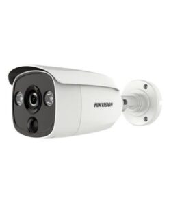 CAMERA HD-TVI 2MP TÍCH HỢP CẢM BIẾN PHÁT HIỆN CHUYỂN ĐỘNG PIR DS-2CE12D8T-PIRL