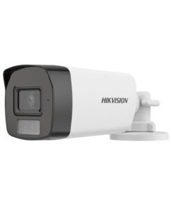 CAMERA HD-TVI 2MP TÍCH HỢP MIC DS-2CE17D0T-LFS