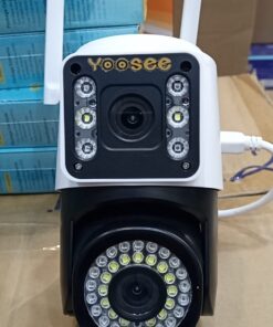 Alternative view of Camera IP Wifi YOOSEE 2 mắt GT5640 2MP