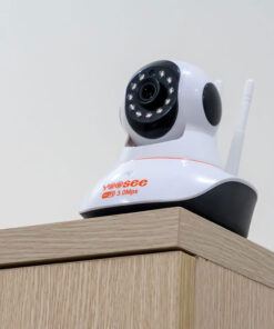 Alternative view of Camera IP Wifi YOOSEE HK215S 2MP