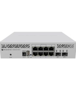 Thiết bị chuyển mạch Switch MikroTik CRS310-8G+2S+IN