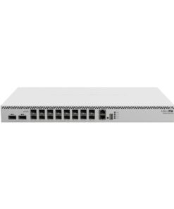 Thiết bị chuyển mạch Switch MikroTik CRS518-16XS-2XQ