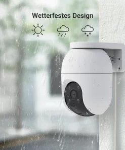 Alternative view of CAMERA EZVIZ C8C