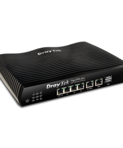 Alternative view of Thiết bị cân bằng tải Router DrayTek Vigor2926 Plus cân bằng tải Dual WAN, Wi-Fi Marketing