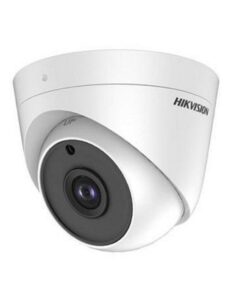 CAMERA HD-TVI TÍCH HỢP CẢM BIẾN PHÁT HIỆN CHUYỂN ĐỘNG PIR DS-2CE71D8T-PIRL