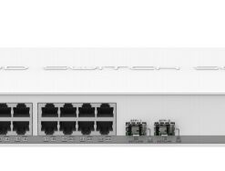 Alternative view of Bộ chuyển mạch Switch MikroTik CSS326-24G-2S+RM