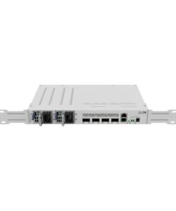 Alternative view of Bộ chuyển mạch Switch MikroTik CRS504-4XQ-IN