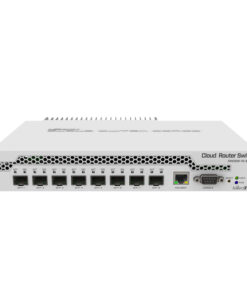 Bộ chuyển mạch Switch MikroTik CRS309-1G-8S+IN