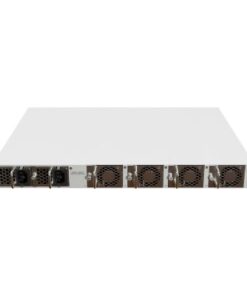 Alternative view of Bộ chuyển mạch Switch MikroTik CSS318-16G-2S+IN